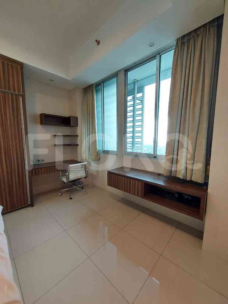 2 Bedroom on 17th Floor for Rent in Kemang Village Empire Tower - fke98d 1