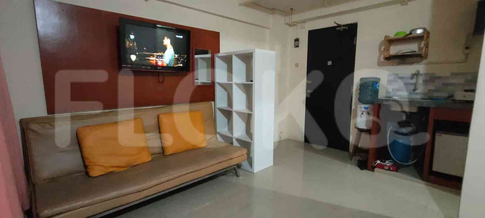 1 Bedroom on 21st Floor for Rent in Sentra Timur Residence - fcab27 1