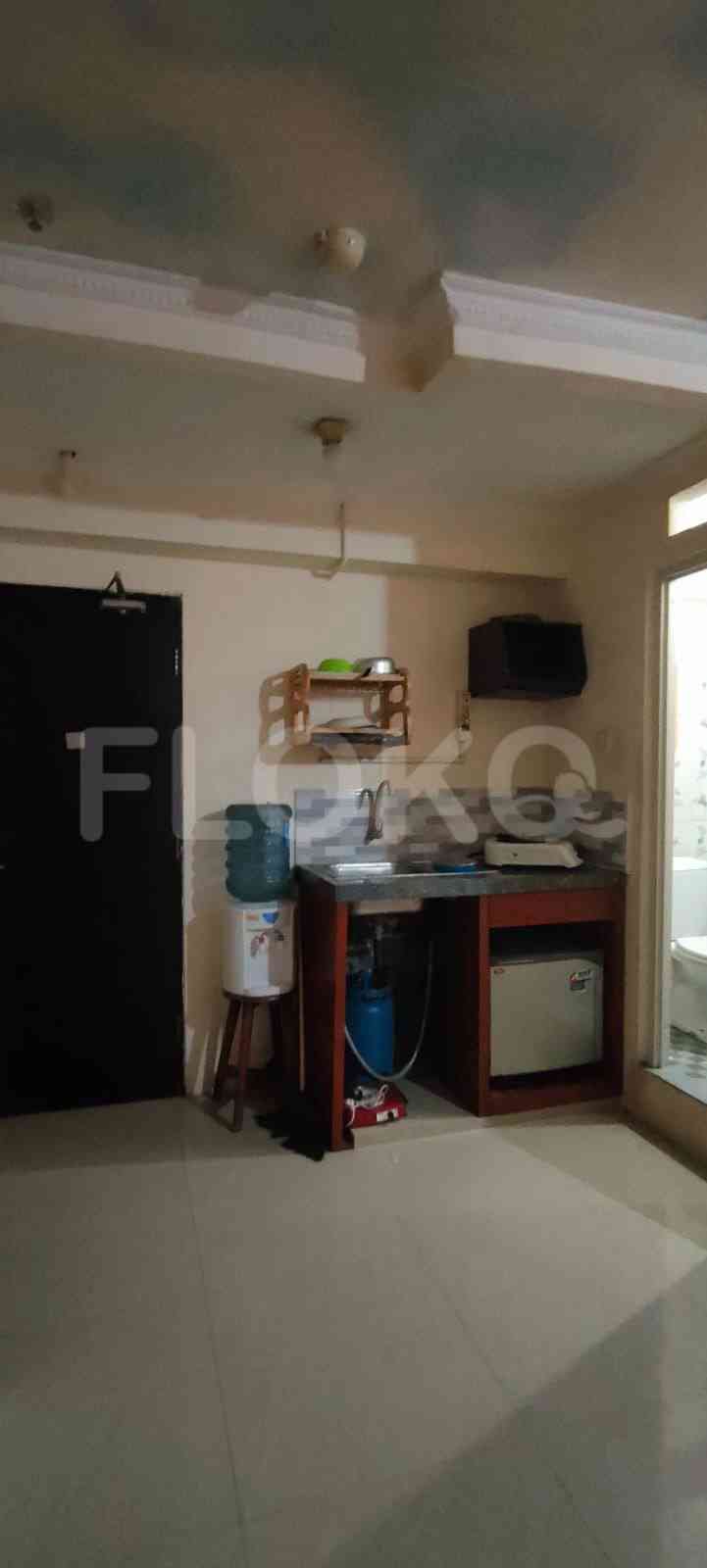1 Bedroom on 21st Floor for Rent in Sentra Timur Residence - fcab27 7