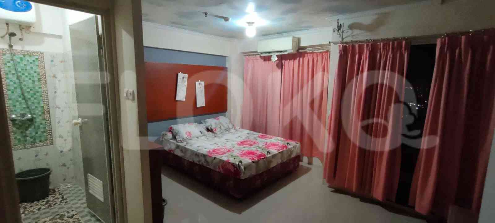 1 Bedroom on 21st Floor for Rent in Sentra Timur Residence - fcab27 8