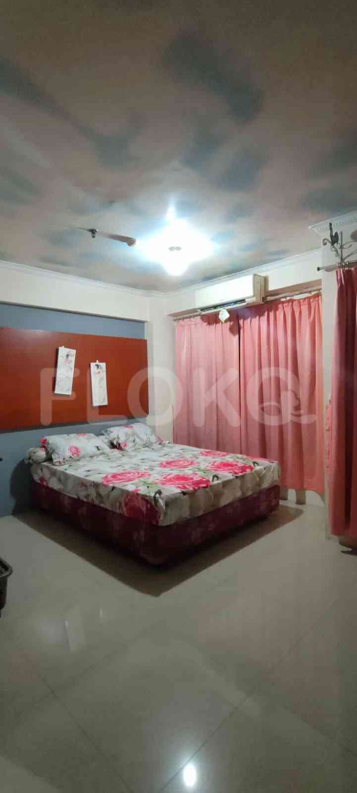 1 Bedroom on 21st Floor for Rent in Sentra Timur Residence - fcab27 2