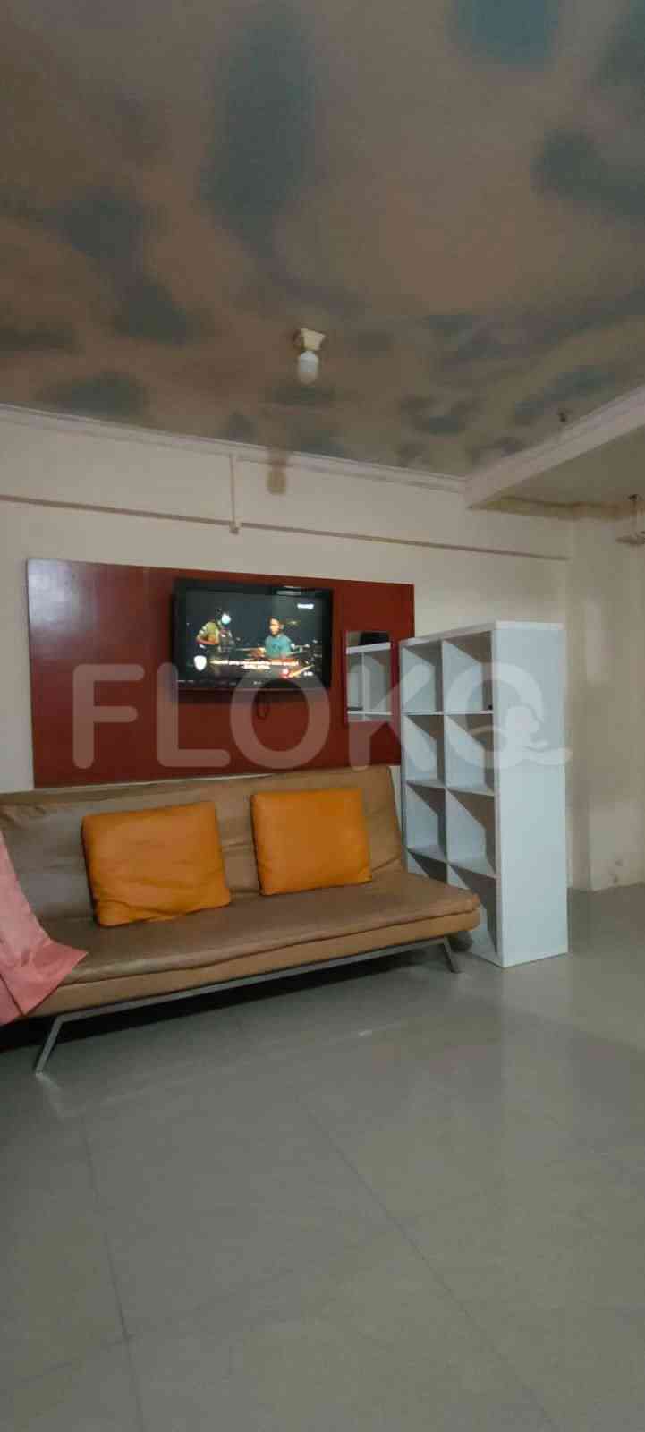 1 Bedroom on 21st Floor for Rent in Sentra Timur Residence - fcab27 6