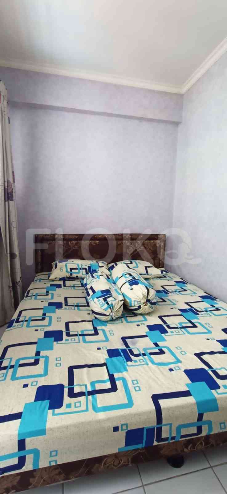 Tipe 1 Kamar Tidur di Lantai 7 untuk disewakan di Sentra Timur Residence - fca937 2