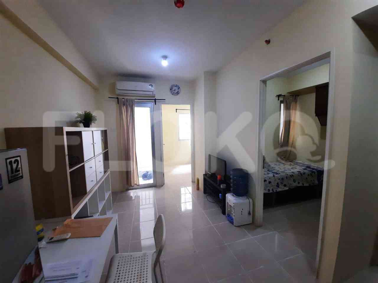 2 Bedroom on 10th Floor for Rent in Pakubuwono Terrace - fga573 1