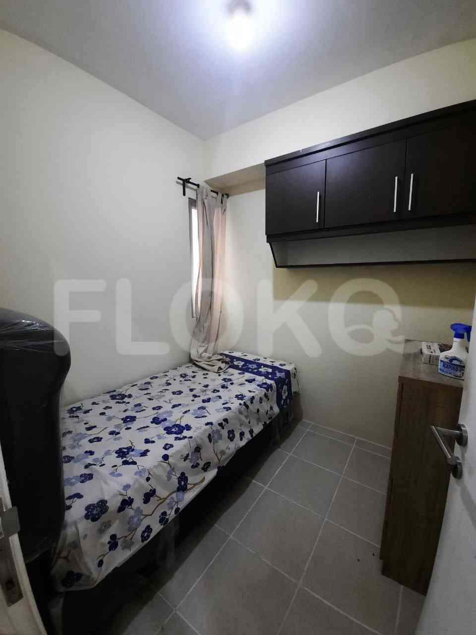 2 Bedroom on 10th Floor for Rent in Pakubuwono Terrace - fga573 2