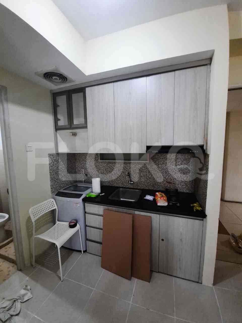 2 Bedroom on 10th Floor for Rent in Pakubuwono Terrace - fga573 5