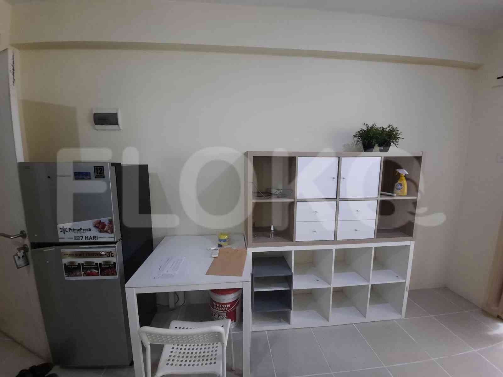 2 Bedroom on 10th Floor for Rent in Pakubuwono Terrace - fga573 3