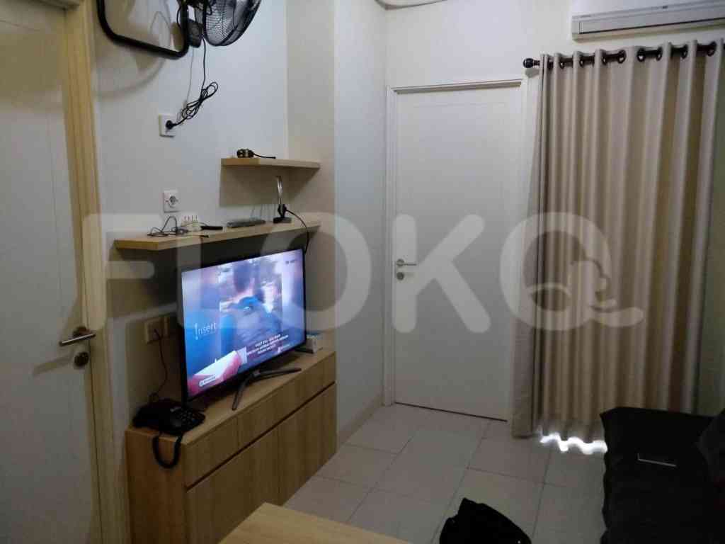 2 Bedroom on 16th Floor for Rent in Pakubuwono Terrace - fgaeec 3