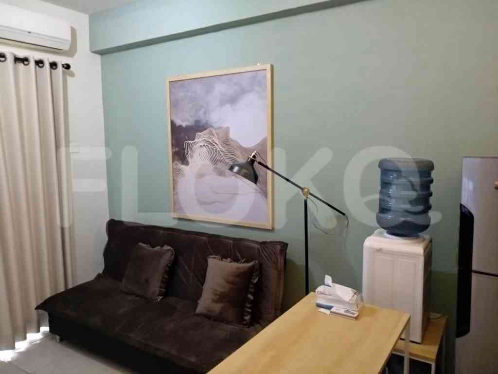 2 Bedroom on 16th Floor for Rent in Pakubuwono Terrace - fgaeec 2