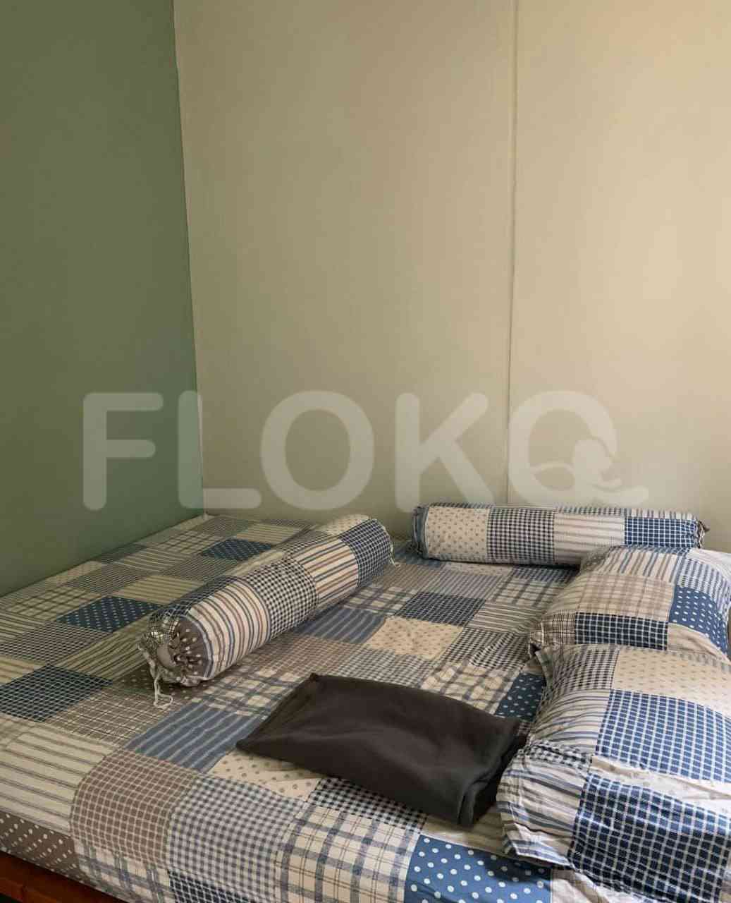 Tipe 2 Kamar Tidur di Lantai 16 untuk disewakan di Pakubuwono Terrace - fga683 7