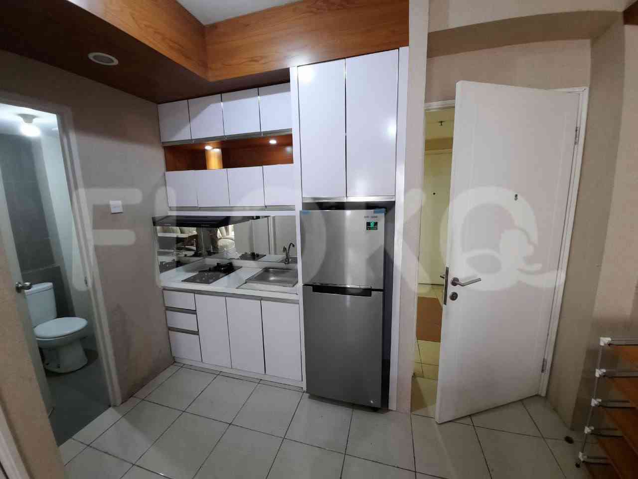 2 Bedroom on 23rd Floor for Rent in Pakubuwono Terrace - fga847 2