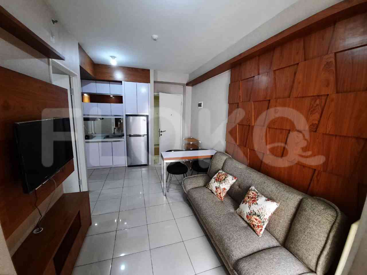 2 Bedroom on 23rd Floor for Rent in Pakubuwono Terrace - fga847 1