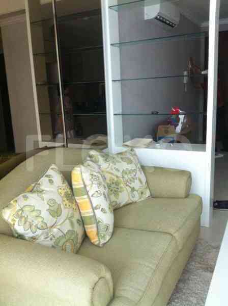 2 Bedroom on 17th Floor for Rent in Kuningan City (Denpasar Residence)  - fkue43 1
