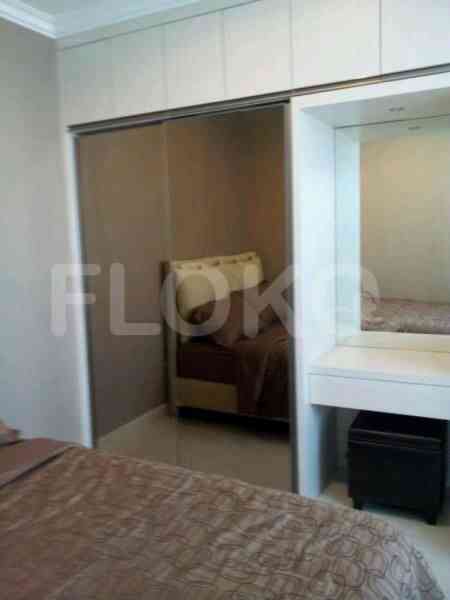 2 Bedroom on 17th Floor for Rent in Kuningan City (Denpasar Residence)  - fkue43 3