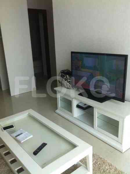 2 Bedroom on 17th Floor for Rent in Kuningan City (Denpasar Residence)  - fkue43 2