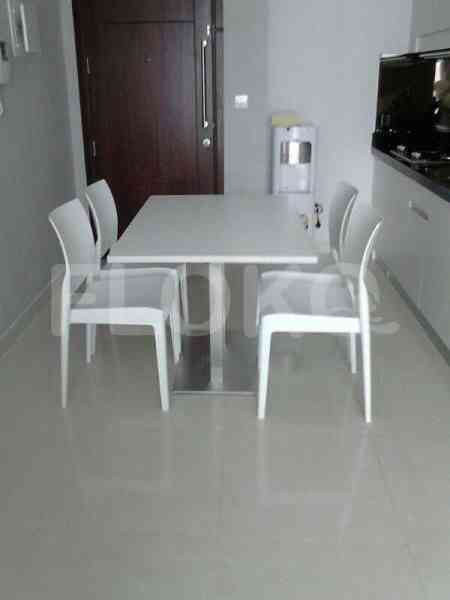 2 Bedroom on 17th Floor for Rent in Kuningan City (Denpasar Residence)  - fkue43 5