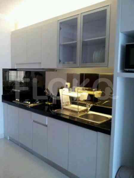 2 Bedroom on 17th Floor for Rent in Kuningan City (Denpasar Residence)  - fkue43 6