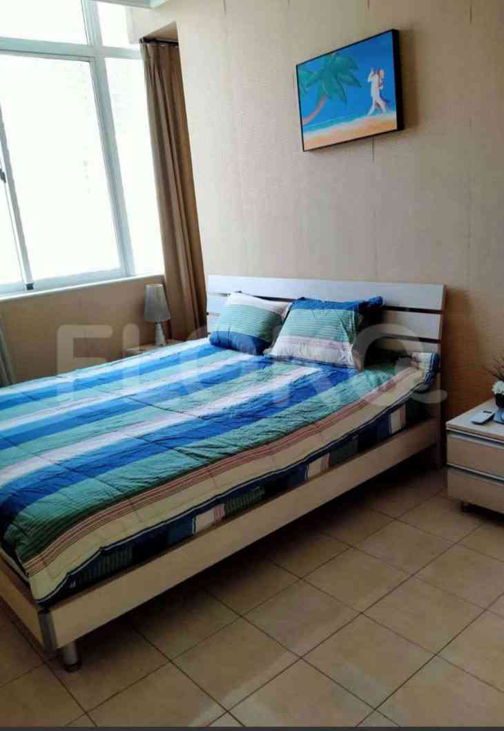 2 Bedroom on 20th Floor for Rent in Ambassador 1 Apartment - fku604 5
