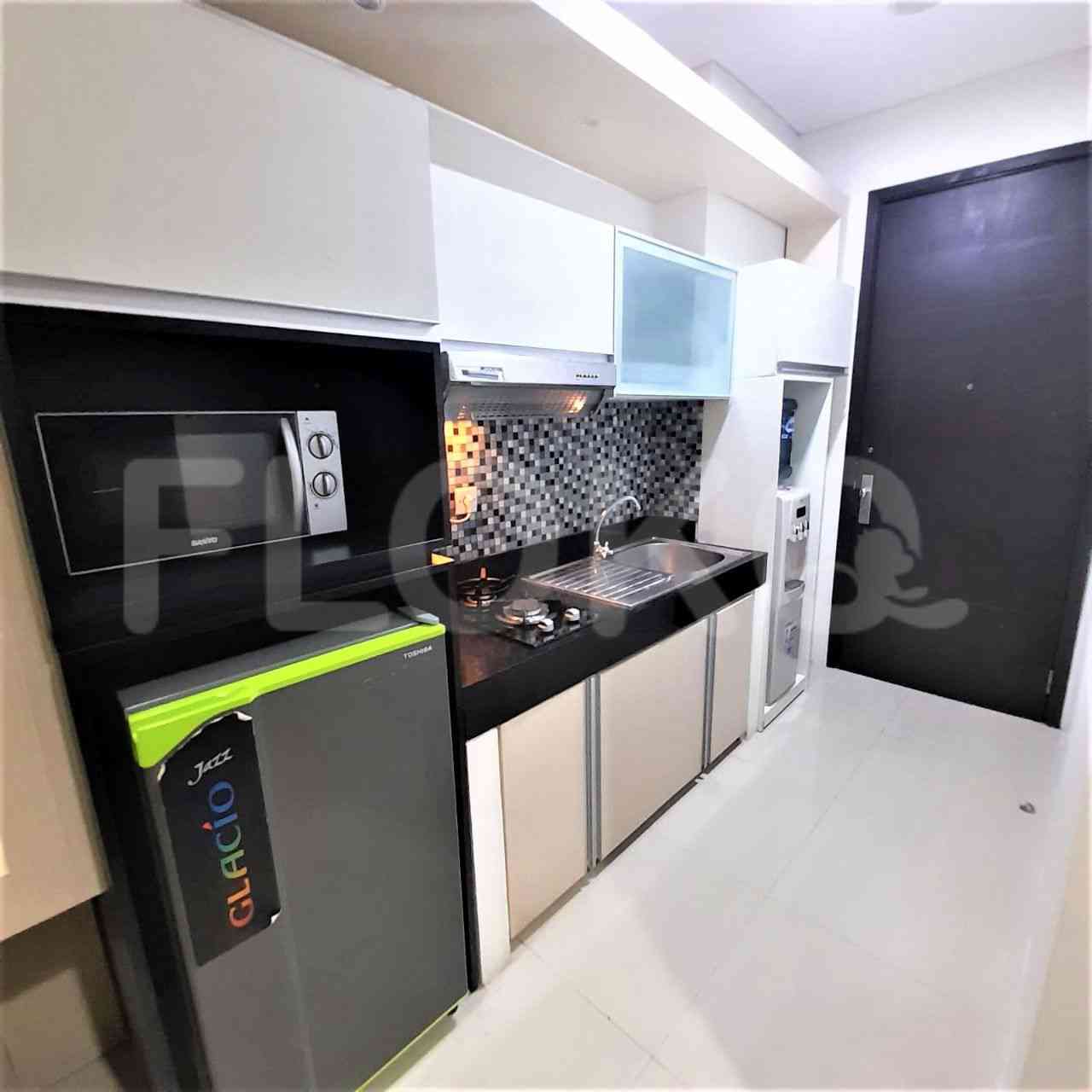 2 Bedroom on 27th Floor for Rent in GP Plaza Apartment - ftadcc 2