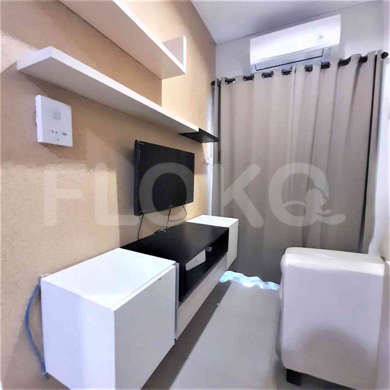 2 Bedroom on 27th Floor for Rent in GP Plaza Apartment - ftadcc 1