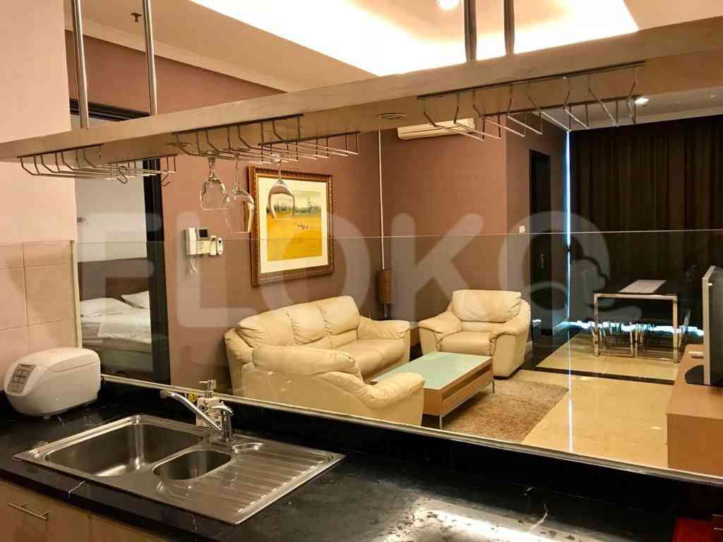 2 Bedroom on 15th Floor for Rent in Bellagio Residence - fkubaa 3