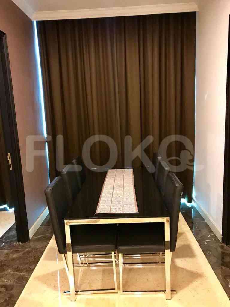 2 Bedroom on 15th Floor for Rent in Bellagio Residence - fkubaa 5