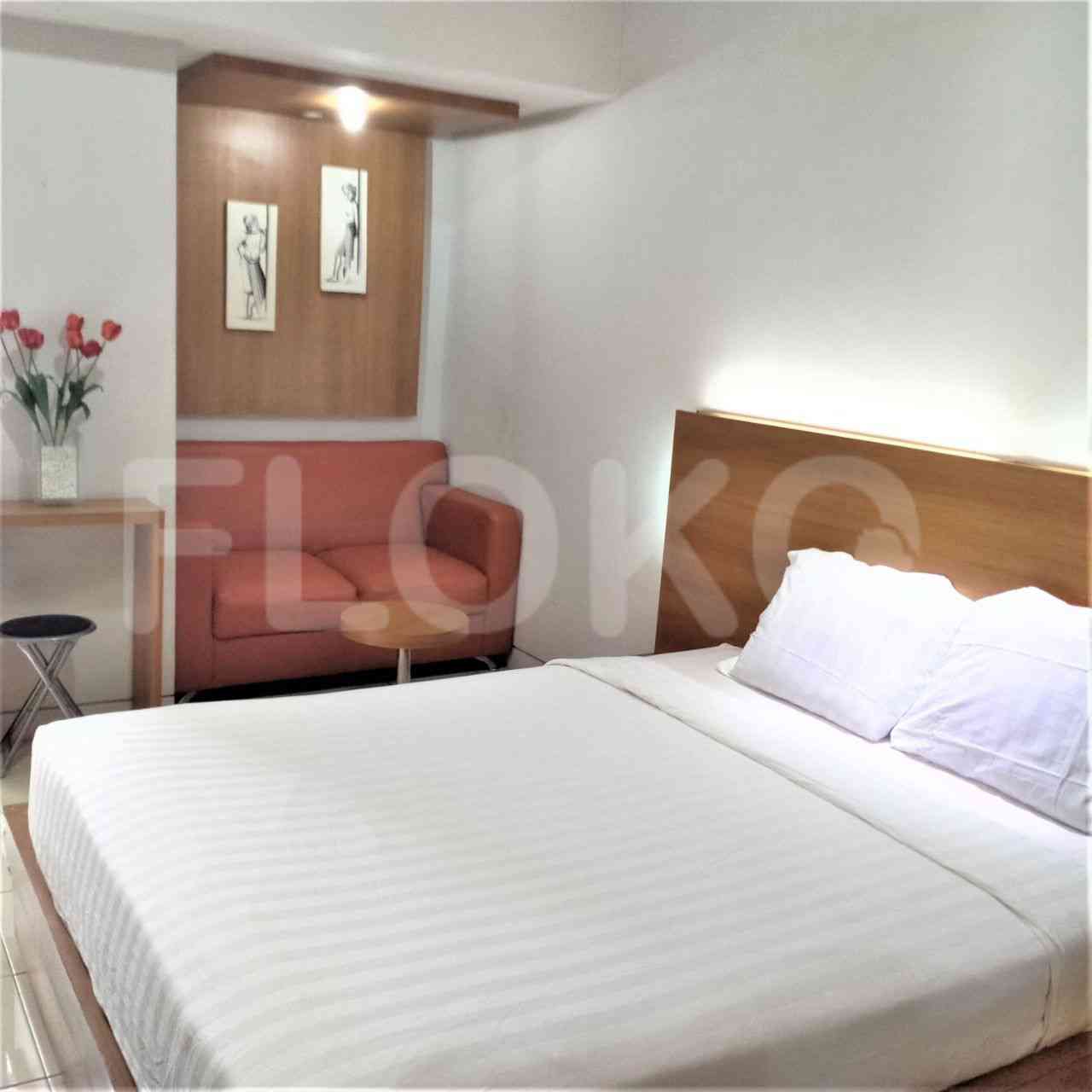 1 Bedroom on 20th Floor for Rent in Tamansari Sudirman - fsu9a8 3