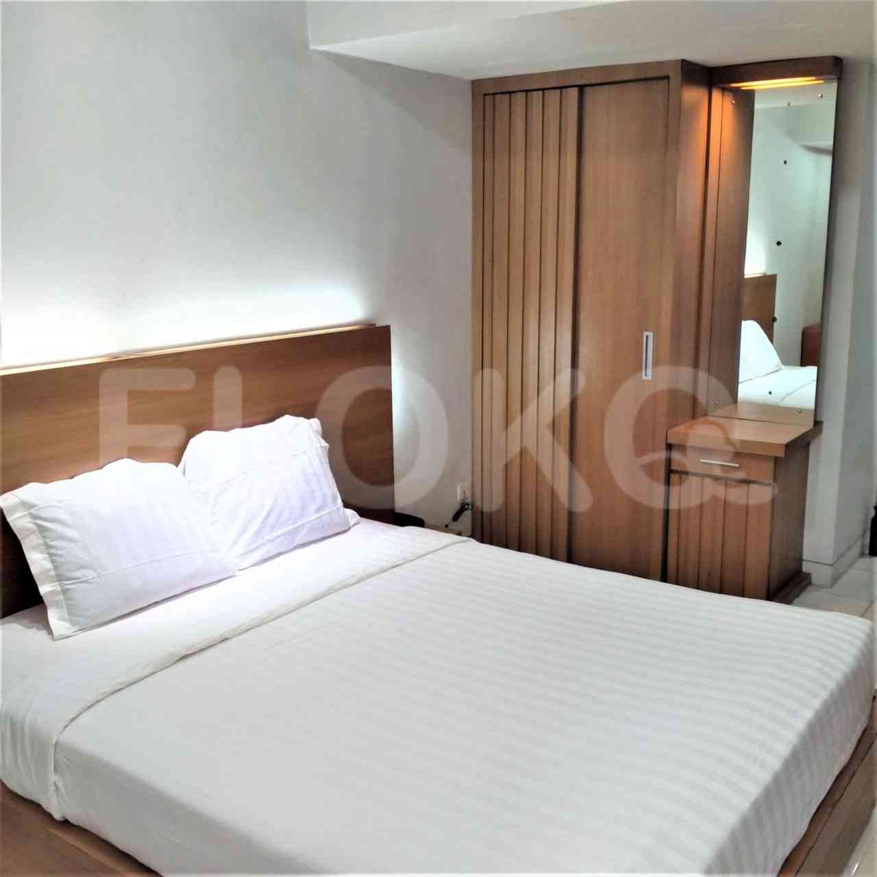 1 Bedroom on 20th Floor for Rent in Tamansari Sudirman - fsu9a8 1