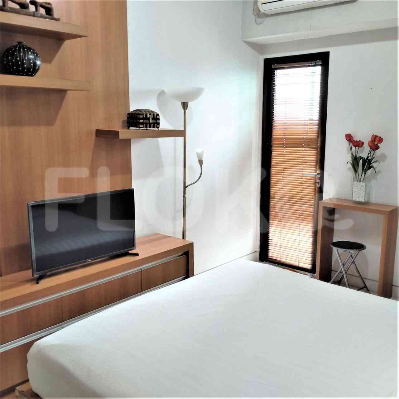 1 Bedroom on 20th Floor for Rent in Tamansari Sudirman - fsu9a8 2