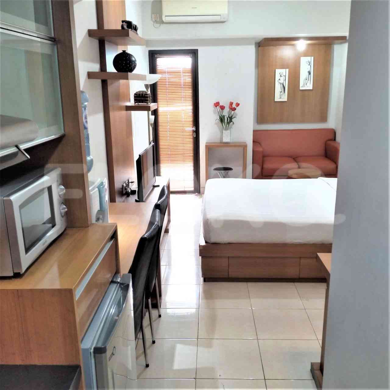 1 Bedroom on 20th Floor for Rent in Tamansari Sudirman - fsu9a8 5