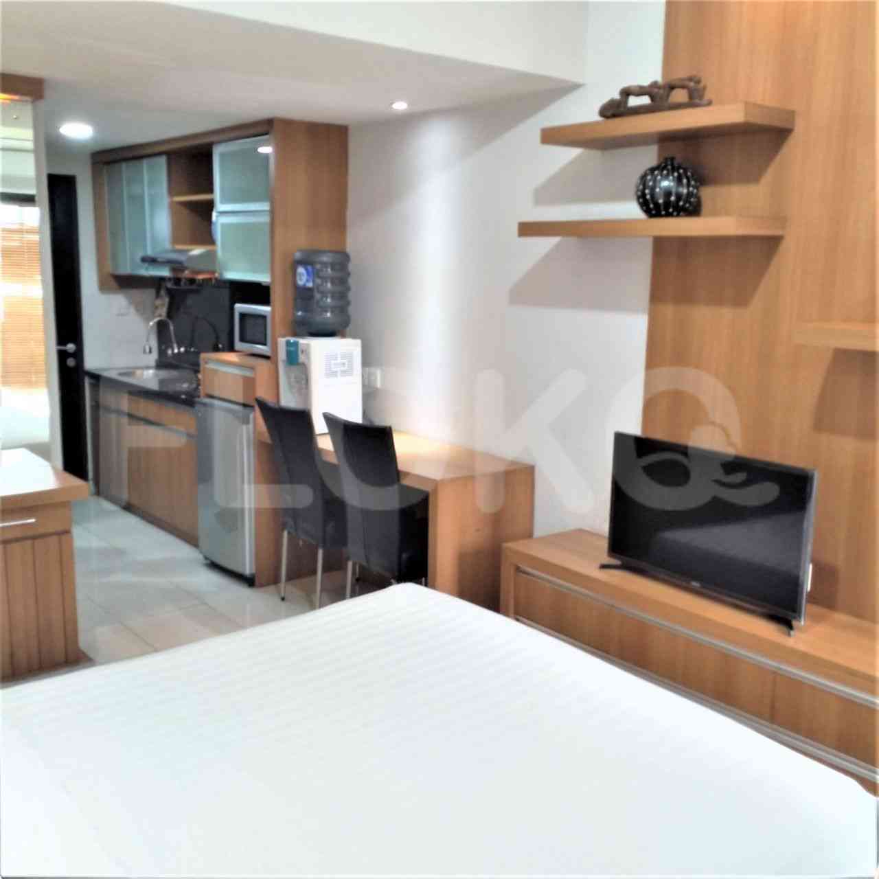 1 Bedroom on 20th Floor for Rent in Tamansari Sudirman - fsu9a8 7