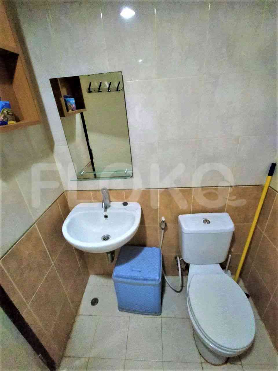 1 Bedroom on 20th Floor for Rent in Tamansari Sudirman - fsu9a8 8