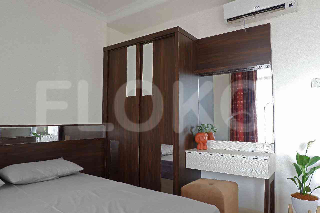 Tipe 1 Kamar Tidur di Lantai 8 untuk disewakan di Gardenia Boulevard Apartemen - fpee71 5