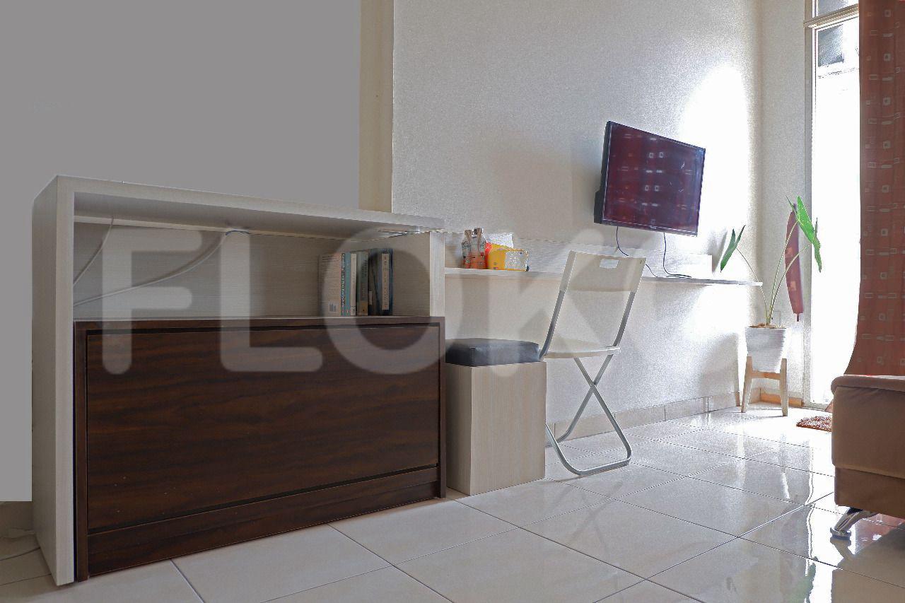 1 Bedroom on 8th Floor fpe5b5 for Rent in Gardenia Boulevard Apartment