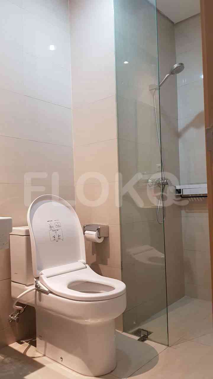 1 Bedroom on 12th Floor for Rent in Sedayu City Apartment - fke1e5 2