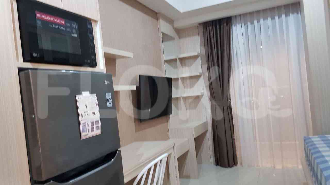 1 Bedroom on 12th Floor for Rent in Sedayu City Apartment - fke1e5 3