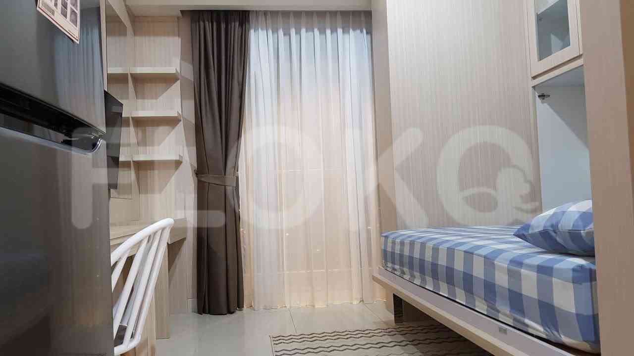 Tipe 1 Kamar Tidur di Lantai 12 untuk disewakan di Sedayu City Apartemen - fkea91 4