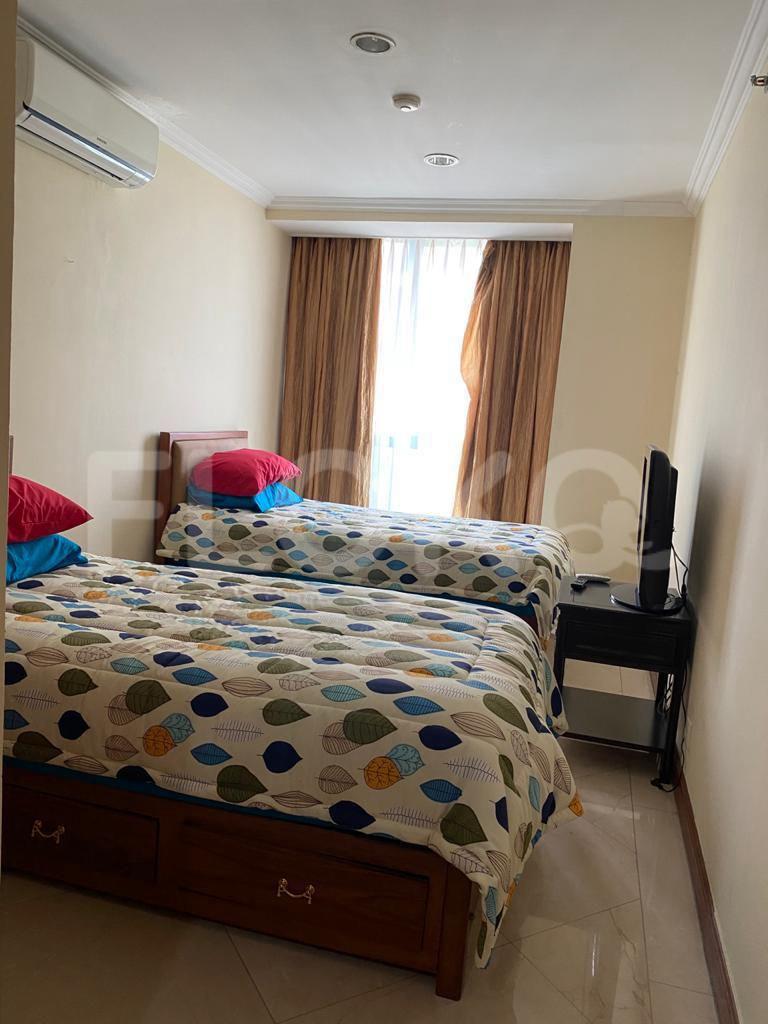 2 Bedroom on 15th Floor fte13d for Rent in Casablanca Apartment