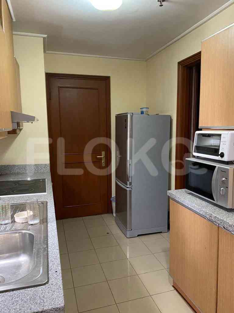 2 Bedroom on 15th Floor for Rent in Casablanca Apartment - fte13d 7