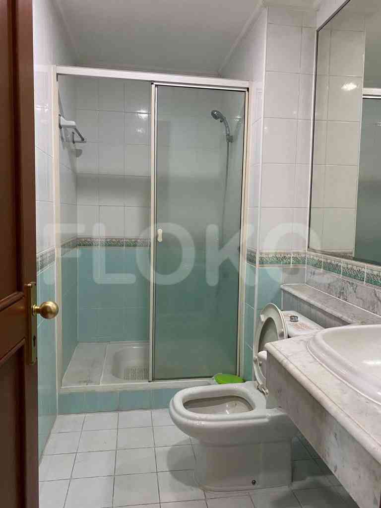 2 Bedroom on 15th Floor for Rent in Casablanca Apartment - fte13d 4