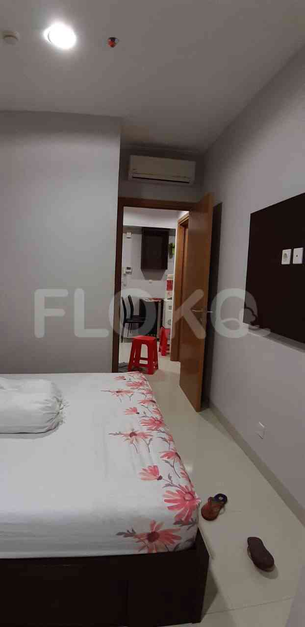 2 Bedroom on 32nd Floor for Rent in The Mansion Kemayoran - fke1a2 2