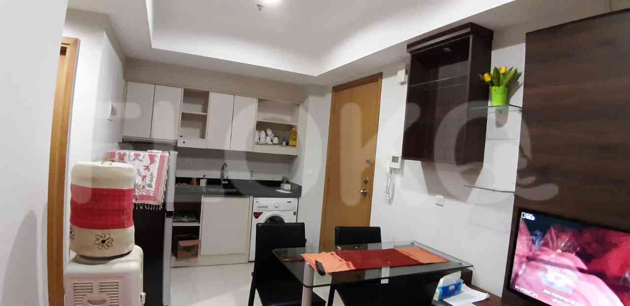 2 Bedroom on 32nd Floor for Rent in The Mansion Kemayoran - fke1a2 9