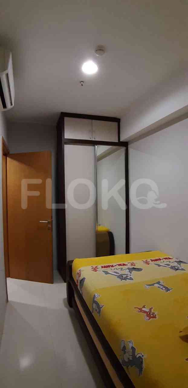 2 Bedroom on 32nd Floor for Rent in The Mansion Kemayoran - fke1a2 8