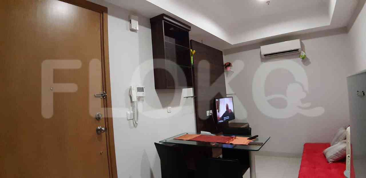 2 Bedroom on 32nd Floor for Rent in The Mansion Kemayoran - fke1a2 4