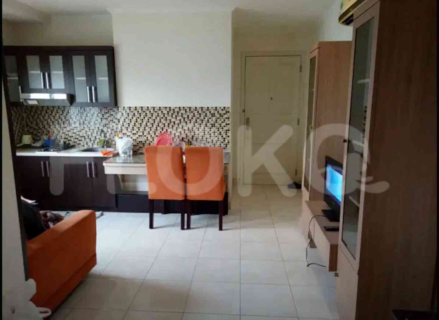 1 Bedroom on 21st Floor for Rent in The Boulevard Apartment - ftad59 1