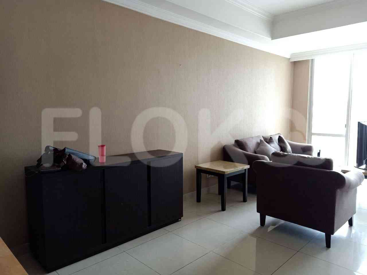 3 Bedroom on 20th Floor for Rent in Kuningan City (Denpasar Residence)  - fku56a 3