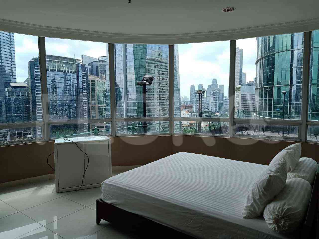 3 Bedroom on 20th Floor for Rent in Kuningan City (Denpasar Residence)  - fku56a 1