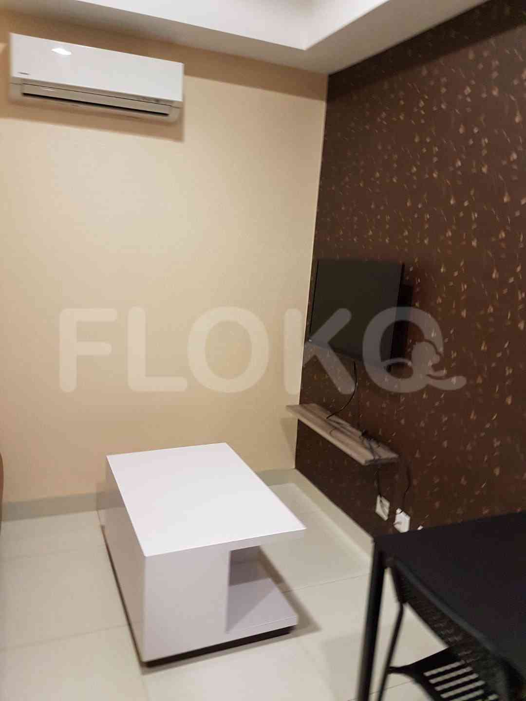 2 Bedroom on 16th Floor for Rent in The Mansion Kemayoran - fkee2f 4