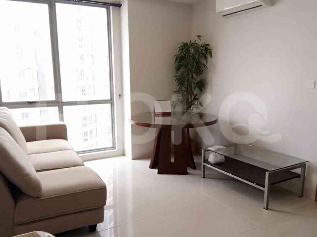 2 Bedroom on 23rd Floor for Rent in The Mansion Kemayoran - fke7c1 5