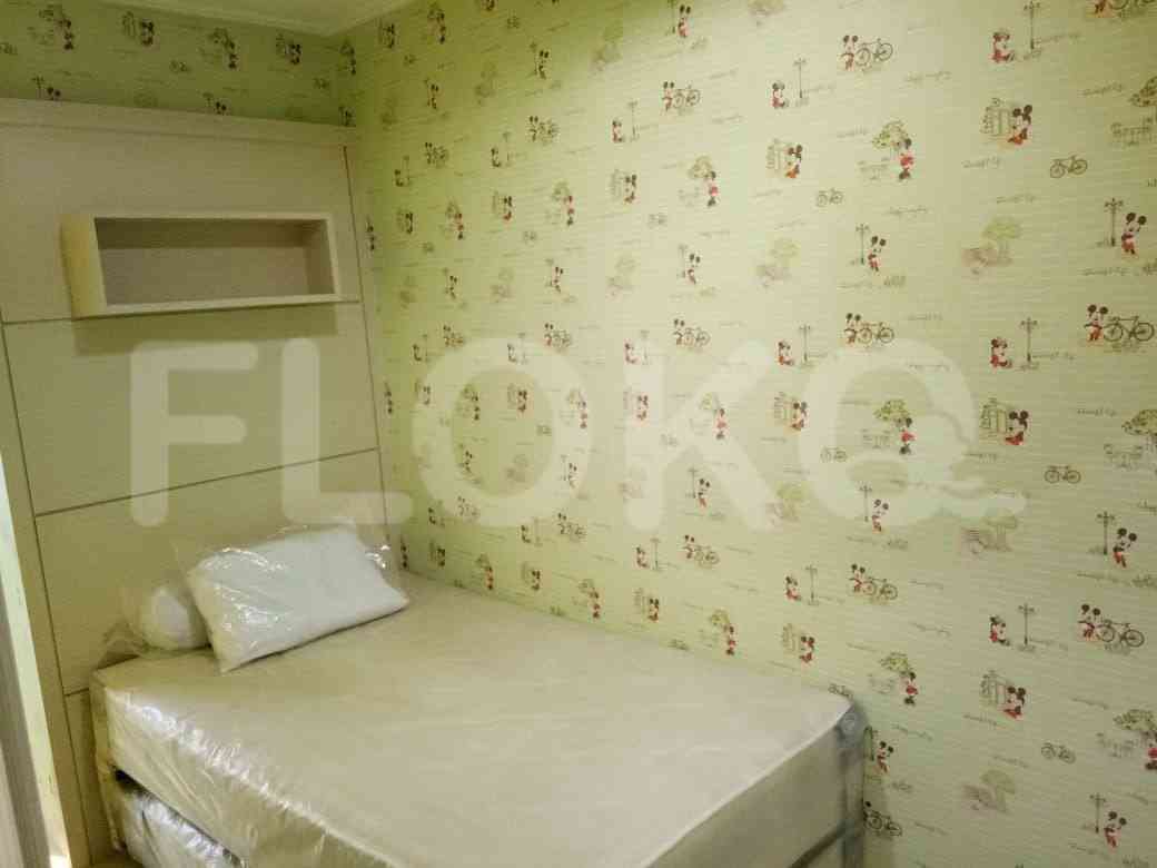 2 Bedroom on 17th Floor for Rent in The Mansion Kemayoran - fke659 5
